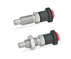 GN 414-NI-Indexing Plungers